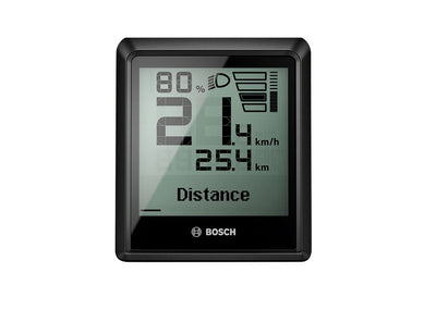 Bosch Intuvia 100 Smart Display BEB1310000f Exklusivhalter