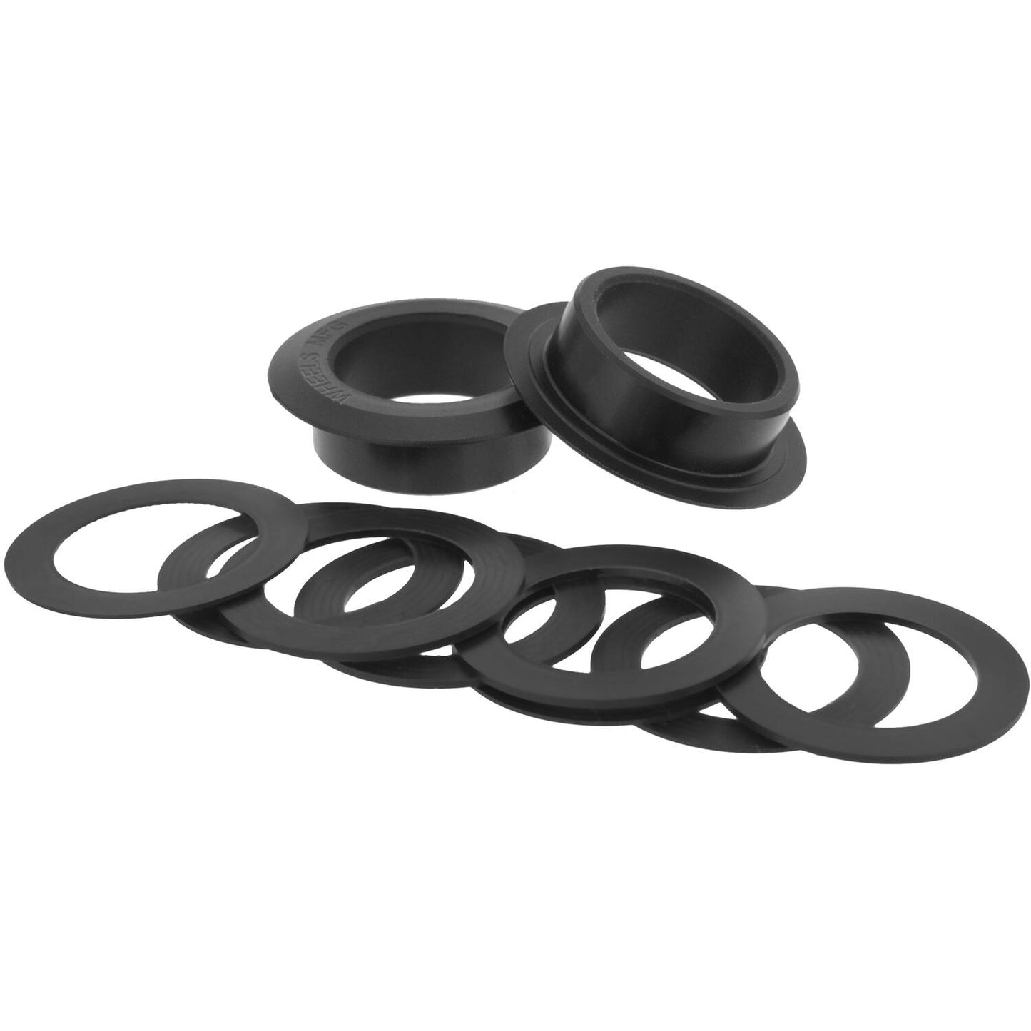Räder Herstellungsräder MFG Bottom Bracket Adapter 386evo Shimano
