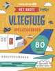 Das große Flugzeugspielbuch