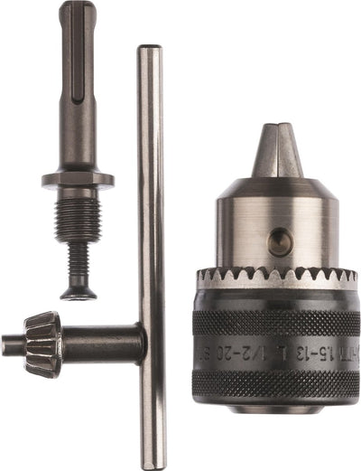 Bosch Booorkop mit SDS-Plus-Adapter