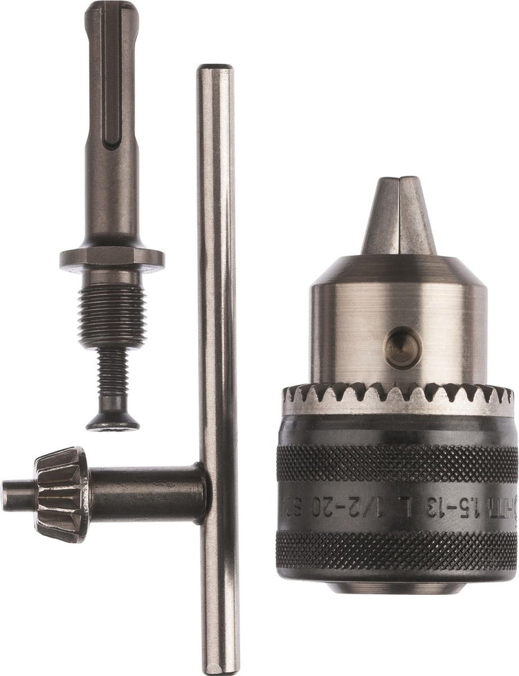 Bosch Booorkop mit SDS-Plus-Adapter