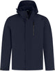 Kjelvik Outdoorjacke Alek dunkelblau