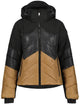 Luhta lammasoaivi Damen-Skijacke – Schwarz – 46