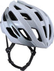 BBB Cycling Hawk Rennradhelm – groß: 58–62 cm – Fahrradhelm – Fahrradhelm Erwachsene – Sporthelm – glänzend weiß – Größe L – BHE-151