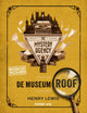 Die Mystery Agency – Der Museumsraub