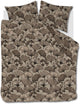 Bedinghouse Presca Bettbezug – Einzelbetten – 240 x 200 220 cm – Sand