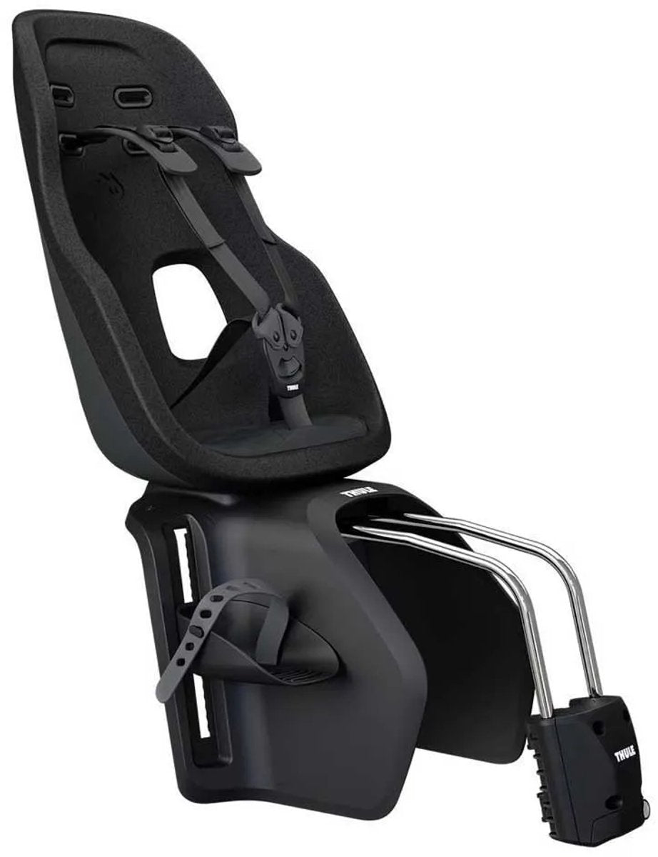 Thule Rücksitz Nexxt 2 Maxi -Rahmenbestätigung schwarz