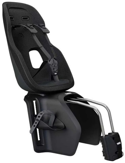 Thule Rücksitz Nexxt 2 Maxi -Rahmenbestätigung schwarz