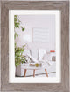 Henzo Fotorahmen modern 13x18cm grau