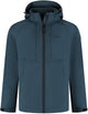Kjelvik Outdoorjacke Rik blau
