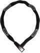 Abus Steel -o -Chain 8807K 110 - Schwarz - Kettenschloss - 110 cm