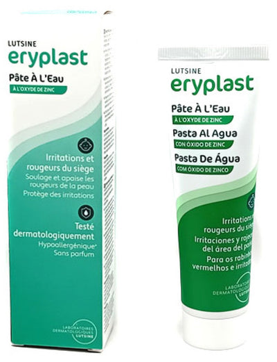 Lutsine Eryplast Wasserpaste 75 g