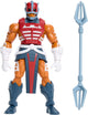 Mattel Masters of the Universe Origins Actionfigur-Cartoon-Kollektion: Zodak 14 cm große Actionfigur