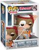 Funko Gremlins Gizmo mit Schleife Vinylfigur 1753 Unisex Pop! - mehrfarbig - Standard