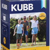 KUBB Original Rubberhout