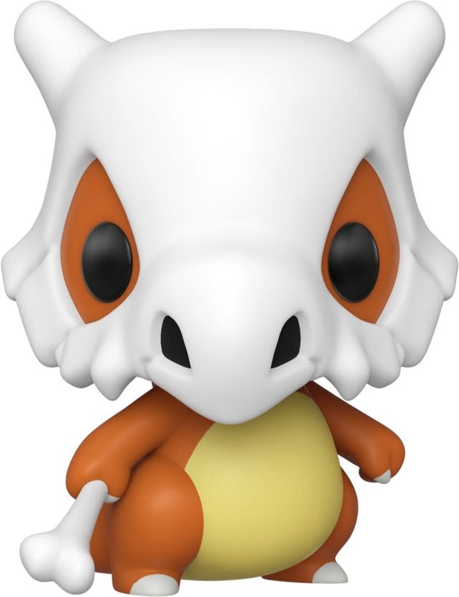Funko-Pop-Spiele: Pokémon Cubone – Pop #596