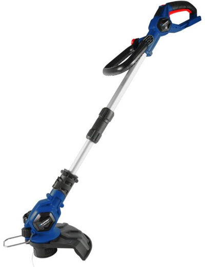Blaupunkt 2n-everp_e Serie – Rasentrimmer – 18 V – ohne Akku – Teleskopgriff