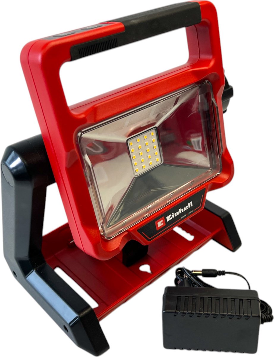 Einhell-Batterie-Lampe TE-Cl 18 2000 LIAC Solo