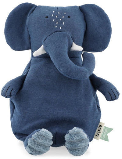 Trixie Umarmung Plüsch kleiner Frau Elefant