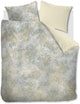 Bettwäschehouse Sia Bettbezug – Einzelbetten – 240 x 200 220 cm – grün