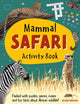 Ty Säugetier Safari Aktivität buchen