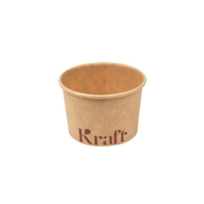 Kraftsaucenbehälter 45 ml (50 Stück)
