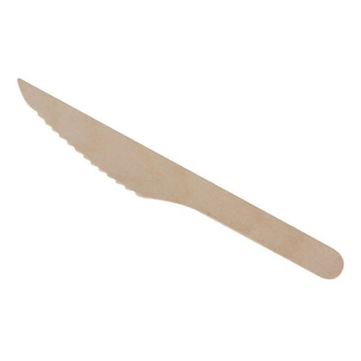 Messerholz 16,5 cm (250 Stück)