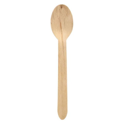 Löffelholz 16 cm (250 Stück)