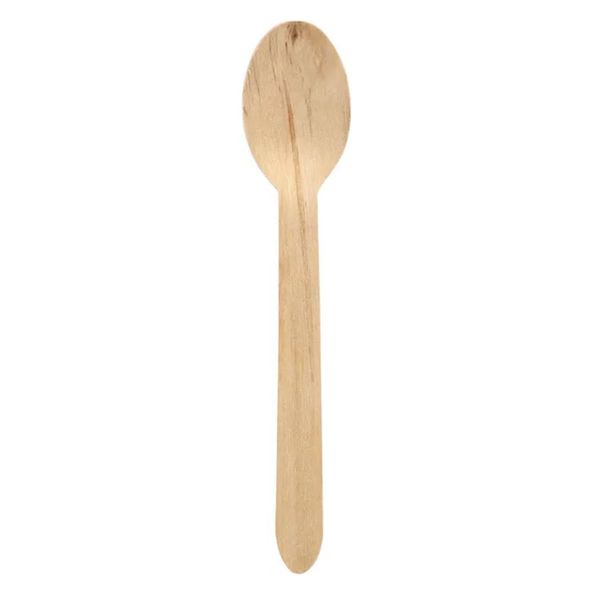 Löffelholz 16 cm (250 Stück)