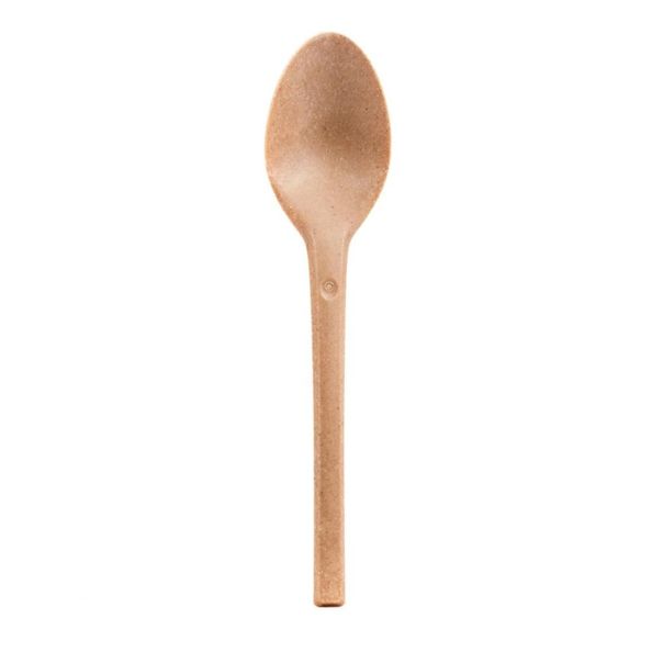Löffel braun 170 mm