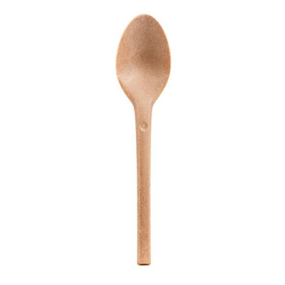 Löffel braun 170 mm