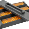 Acid Classic Pedalreflektor-Set