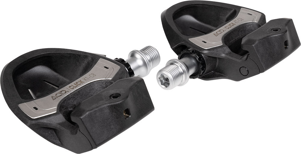 Acid Click K1-CB Road SPD-SL-kompatible Pedale