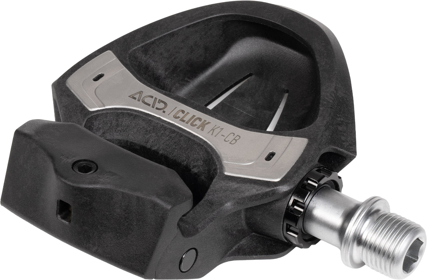 Acid Click K1-CB Road SPD-SL-kompatible Pedale