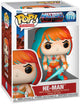 Funko Masters of the Universe He-Man Vinylfigur 1775 Unisex Pop! - neutral - Standard