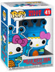 Funko-Pop! Hallo Kitty: Sea Kaiju Hallo Kitty #41