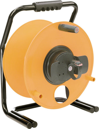 Brennerstuhl Brobusta Leerhaspel Haspel ø 380mm - 1319000
