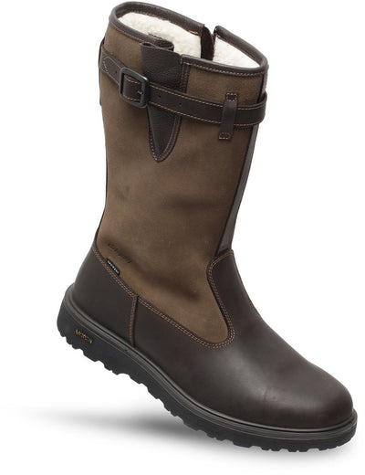 Grisport Stiefel Sutherland Braun 40273 | braun 04 | Größe 47 - 13.048.283.47
