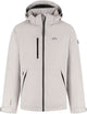 Kjelvik Anno Herren Outdoorjacke – Sand