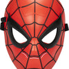 Marvel Spiderman Glow FX Maske