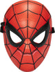 Marvel Spiderman Glow FX Maske