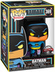Funko Pop-Helden: DC Batman (Schwarzlicht) – Pop #369