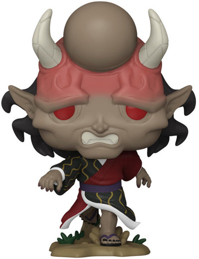 Funko-Pop! Animation: Dämonentöter – Hantengu #1854