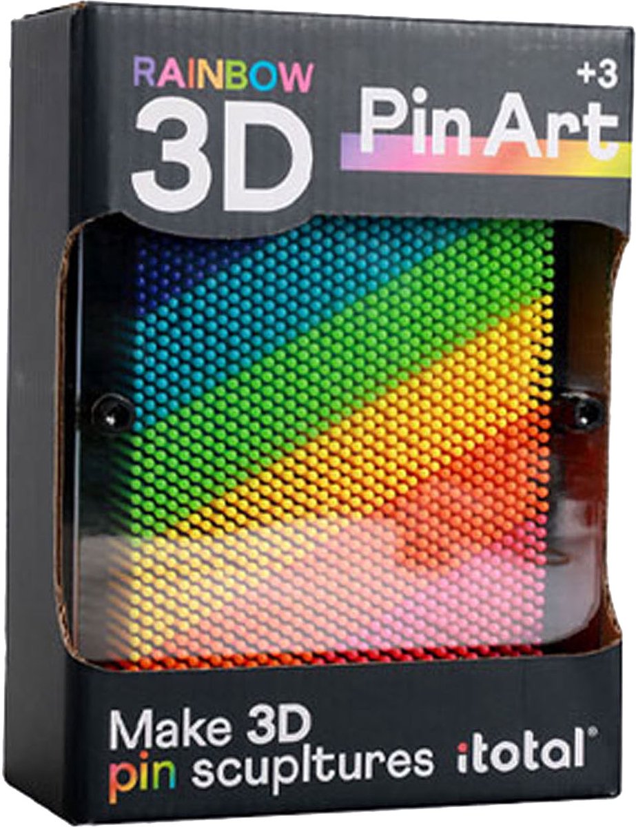 Pinart Pinart Groot Machen Sie Ihren eigenen 3D -Druck