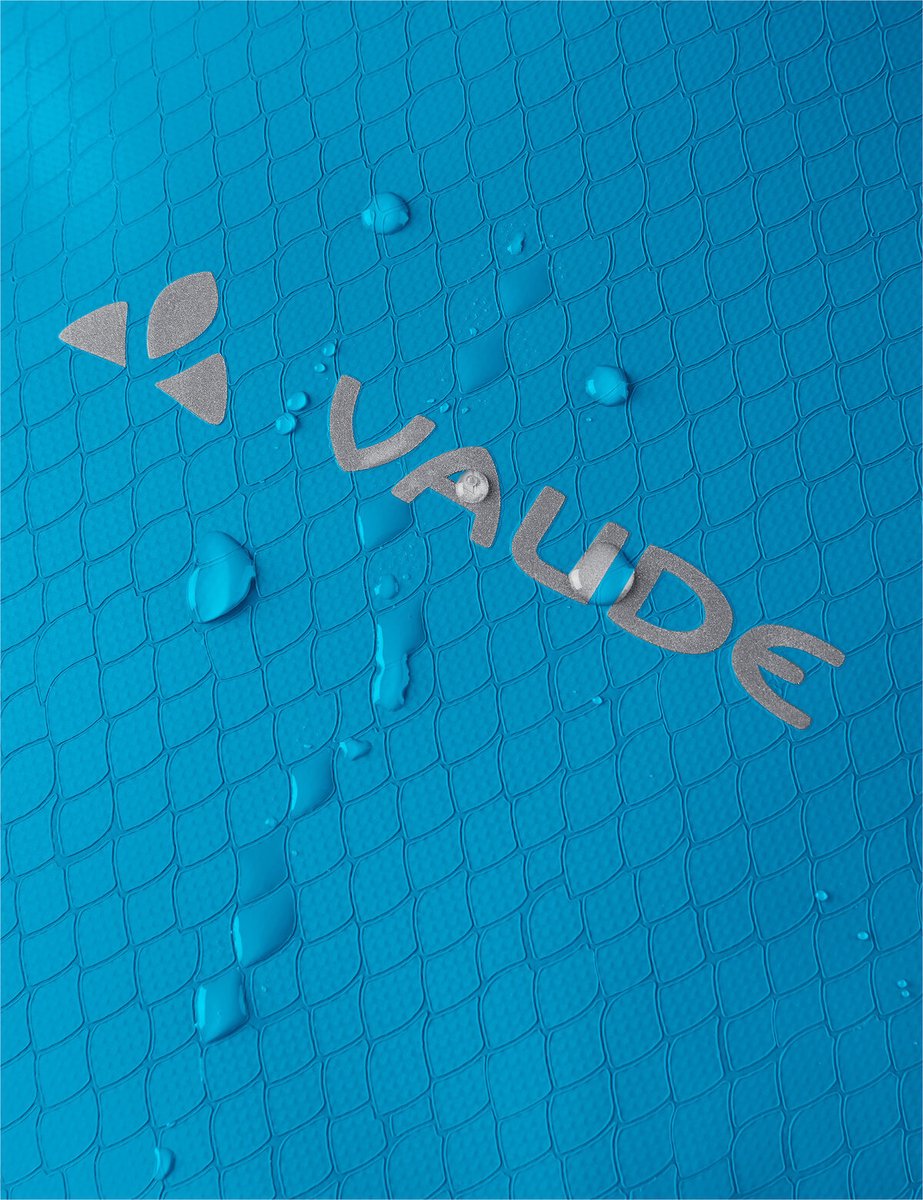 Vaude Aqua Commute Single, Fahrradbekleidung, Unisex, Fahrradtasche