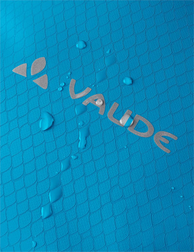 Vaude Aqua Commute Single, Fahrradbekleidung, Unisex, Fahrradtasche