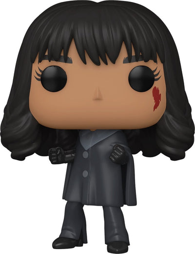 Funko Umbrella Academy – Wackelkopf-Pop Nr. 1112 – Allison