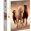Clementoni Puzzle Horses, 1000st.