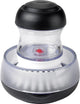 Oxo - Handfeger - inklusive Abtropfschale