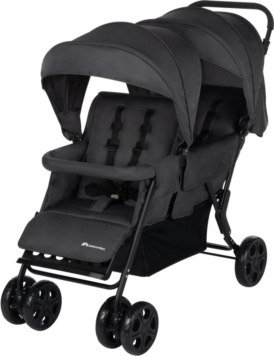 Bebeconfort Teamy Buggy – Mineralgraphit